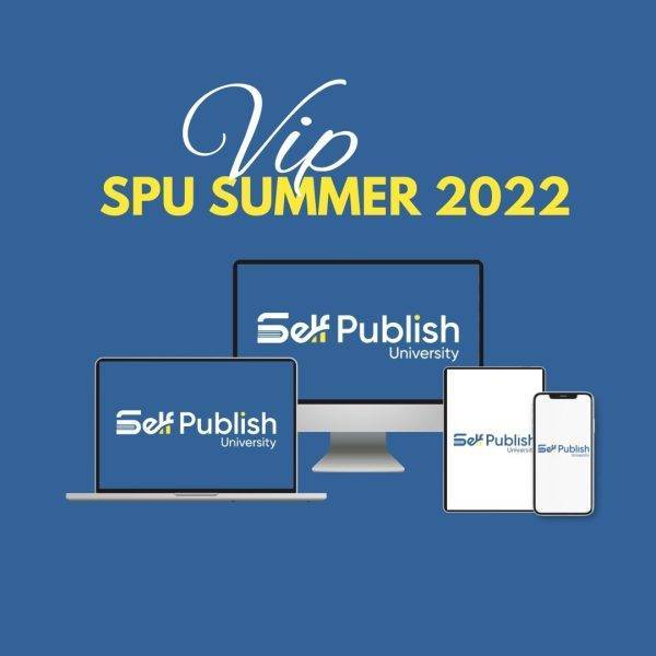 VIP SPU Summer Course 2022