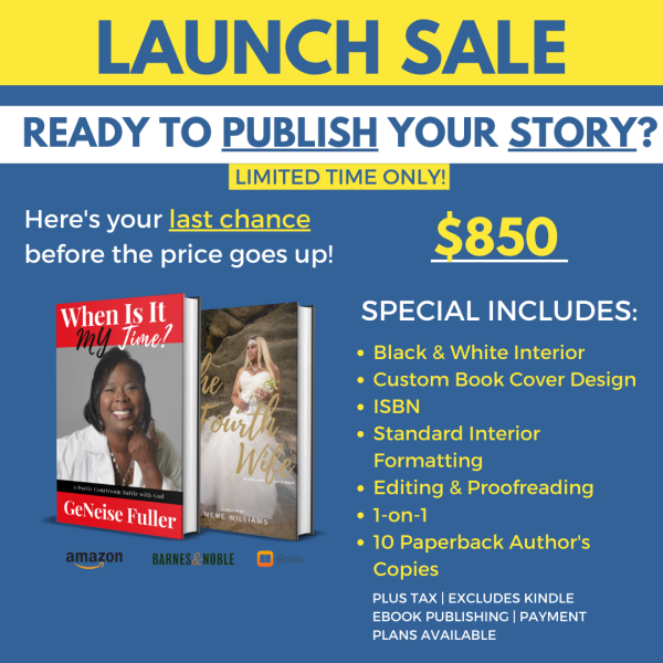 Launch Special